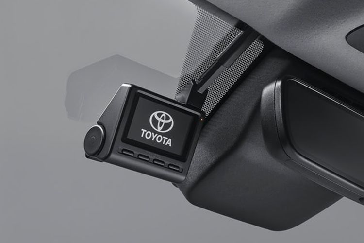 Indonesia, thailand, Eksterior, EURO, Toyota, mesin, Innova Zenix Hybrid, fitur, Dari Indonesia, Toyota Zenix Hybrid Model 2025 Meluncur di Thailand