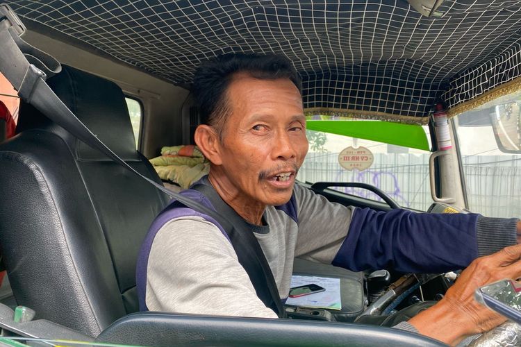 Kecelakaan truk, Kamselindo, sopir truk, Lembaga Pelatihan Kerja, Standar Kompetensi Kerja, SKKNI, kecelakaan truk, standar kompetensi kerja, lembaga pelatihan kerja, Tingkatkan Kualitas Sopir Truk di Indonesia dengan Kurikulum Tepat