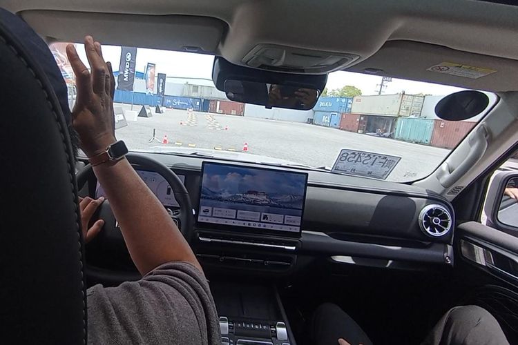 diesel, Tank 300, Diesel, GIIAS 2025, GWM Tank 300 Diesel Siap Tampil di GIIAS 2025