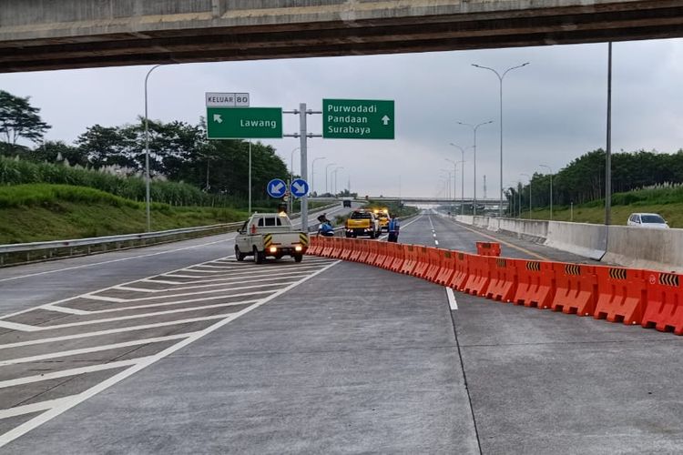 tarif, tarif tol, Tarif, mobil, Tol Jakarta-Malang, Segini Tarif Tol Jakarta-Malang Tanpa Diskon