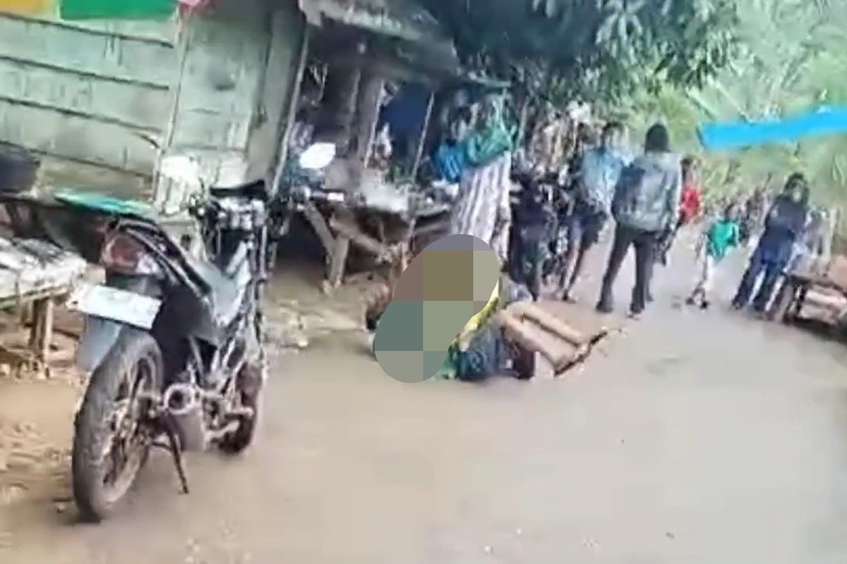 Video Kekerasan di Jalan Raya Marak, Ini Kata Pakar Safety Driving