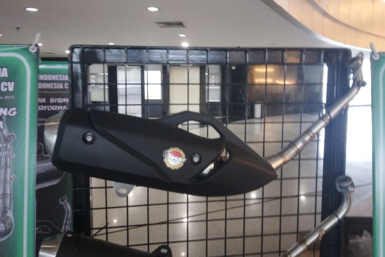 Dedi Mulyadi, larangan knalpot aftermarket, polemik industri knalpot, standar kebisingan knalpot, Dedi Mulyadi Larang Knalpot Bising: Apa Kabar SNI Knalpot?