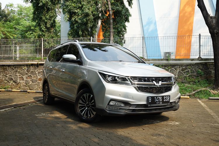 Mobil, mobil, MPV bekas, mobil bekas, Innova Reborn, Daftar Harga MPV Bekas Juli 2025, Innova Reborn Masih Mahal