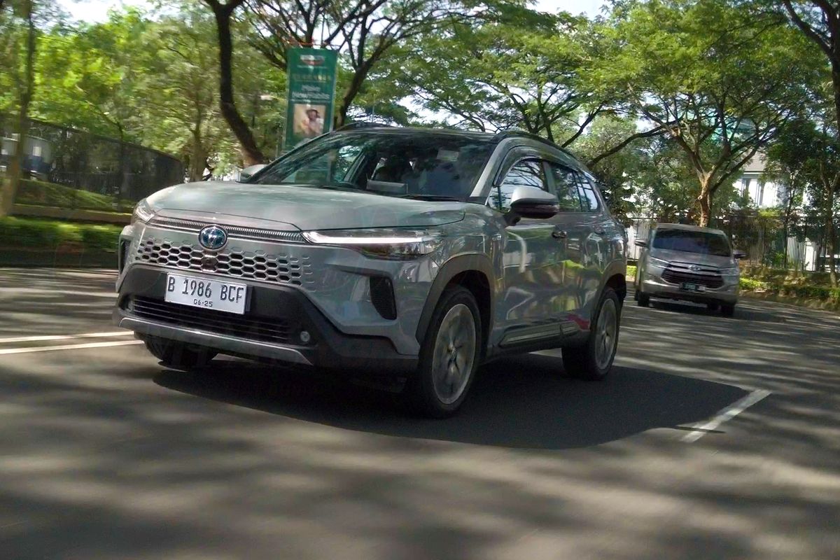 Panduan Perawatan Mobil Hybrid: Apa yang Harus Diperhatikan?