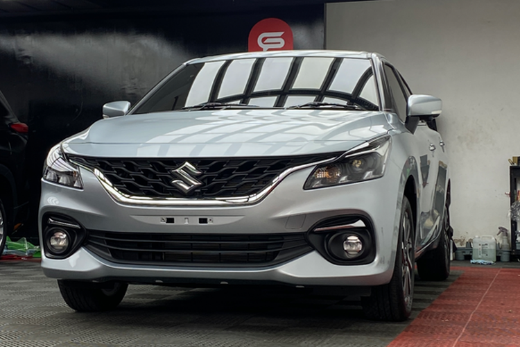 mobil bekas, baleno, Suzuki, Suzuki Baleno, suzuki baleno bekas, Suzuki Baleno Sudah Resmi Menghilang, Harga Bekasnya Potensi Naik