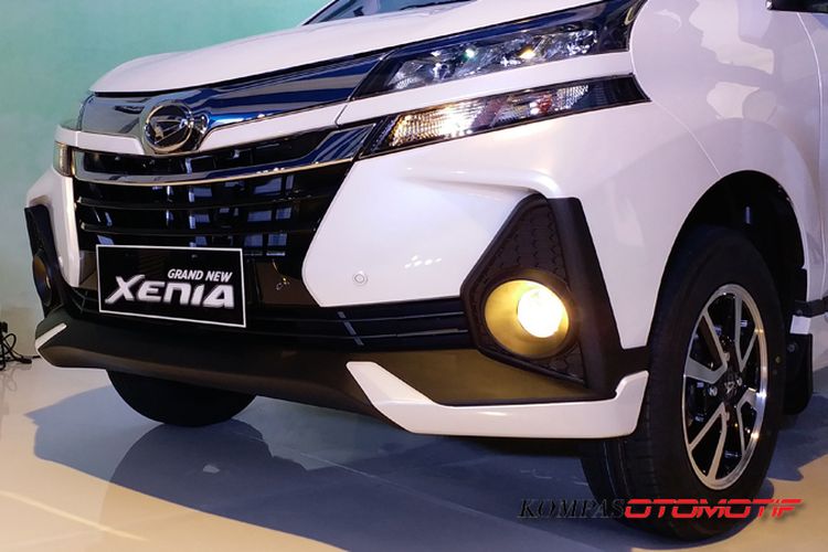 Daihatsu Xenia, mobil harian, performan tangguh, biaya perawatan terjangkau, Plus Minus Daihatsu Xenia X 2019: Irit, Andal, tapi Lemot di Tanjakan