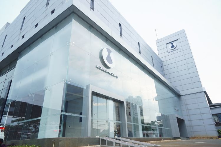 kendaraan ramah lingkungan, MPV listrik, Denza D9, pengalaman pengguna, Curhat Pengguna Denza D9 Pakai MPV Listrik Selama Dua Bulan