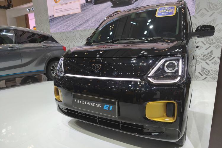 spesifikasi seres e1, spesifikasi BYD Atto 1, Spesifikasi Wuling Air EV Lite, Perbandingan Spesifikasi Seres E1, Wuling Air EV dan BYD Atto 1