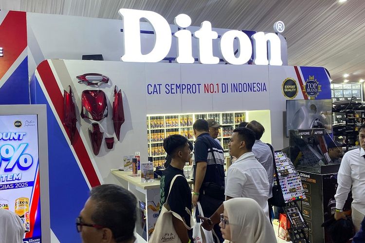 Engine Cleaner, kendaraan listrik, EV Engine Cleaner, cairan pembersih, alat pembersih, engine cleaner, ev engine cleaner, Pilihan Cairan Pembersih buat Mesin Kendaraan Listrik