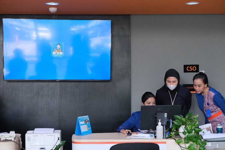 Hari Pelanggan Nasional, pembiayaan, logam mulia, Cara Perusahaan Pembiayaan Kendaraan Mengapresiasi Pelanggan