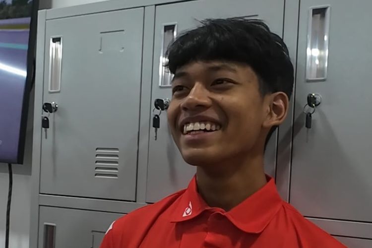 Moto3, pebalap muda, Veda Ega Pratama, pebalap muda indonesia, JuniorGP, Veda Ega Pratama Siap Melangkah ke Moto3