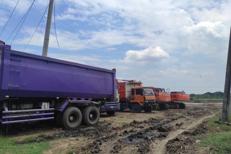 Aptrindo, bobby nasution, truk pelat aceh, masalah pelat kendaraan, Razia Truk Pelat Aceh di Sumut: Apa Sebenarnya yang Terjadi?