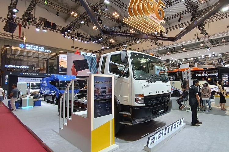 Mitsubishi fuso, Truk ODOL, kendaraan odol, Zero Odol, Isuzu, Zero ODOL 2027 : Cara Isuzu dan Fuso Cegah Modifikasi Usai Pembelian