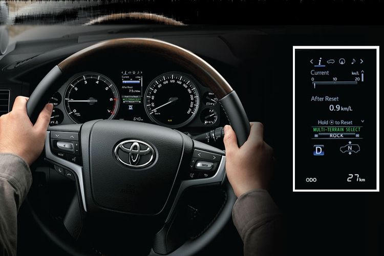 Mobil hybrid Toyota, memanasi mobil hybrid, cara memanaskan mobil hybrid Toyota, Kata Kepala Bengkel Soal Proses Memanaskan Mobil Hybrid Toyota