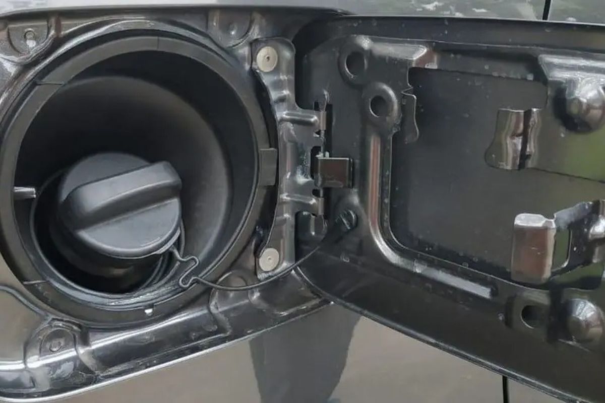 Kenapa Tangki Bensin Bisa Berkarat? Ini Penyebab dan Solusinya