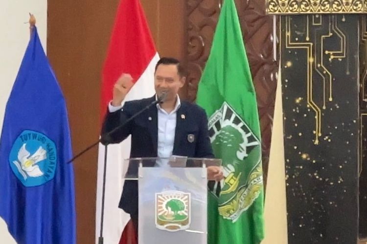 otomotif, kendaraan, over dimension over loading, Truk ODOL, AHY Sebut Kebijakan Zero ODOL Siap Jalan Awal 2027