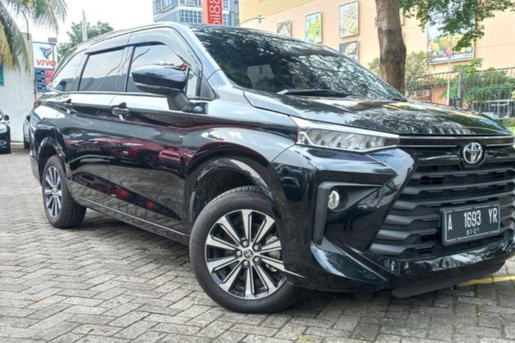 mobil bekas, Toyota, diler mobil bekas, depresiasi, pasar mobil bekas, avanza, Ini Mobil Bekas yang Paling Banyak Dicari dan Stabil Harganya