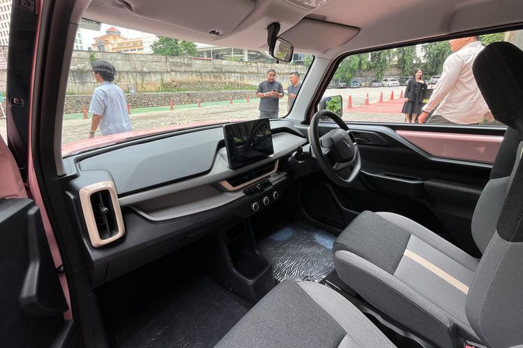 pengalaman pengguna, mobil listrik, VinFast VF3, Nico Hartono, Mobil Listrik Vinfast VF3: Ulasan dan Pengalaman 3 Bulan Pengguna