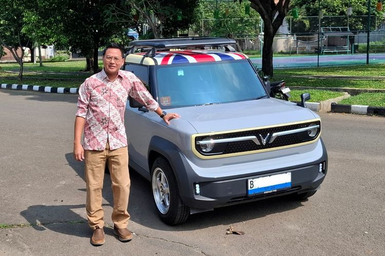 pajak kendaraan, ganjil genap, Populer Otomotif, artikel terpopuler, Yamaha Gear 125, kalcer, Vinfast VF 3, Ganjil Genap, Pajak Kendaraan Sangat Tinggi?