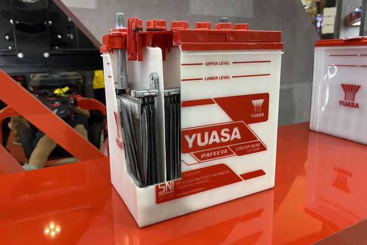 kapasitas aki, fungsi aki, karakteristik aki, motor modern, Karakteristik Aki Motor: Karburator dan Injeksi Ternyata Beda