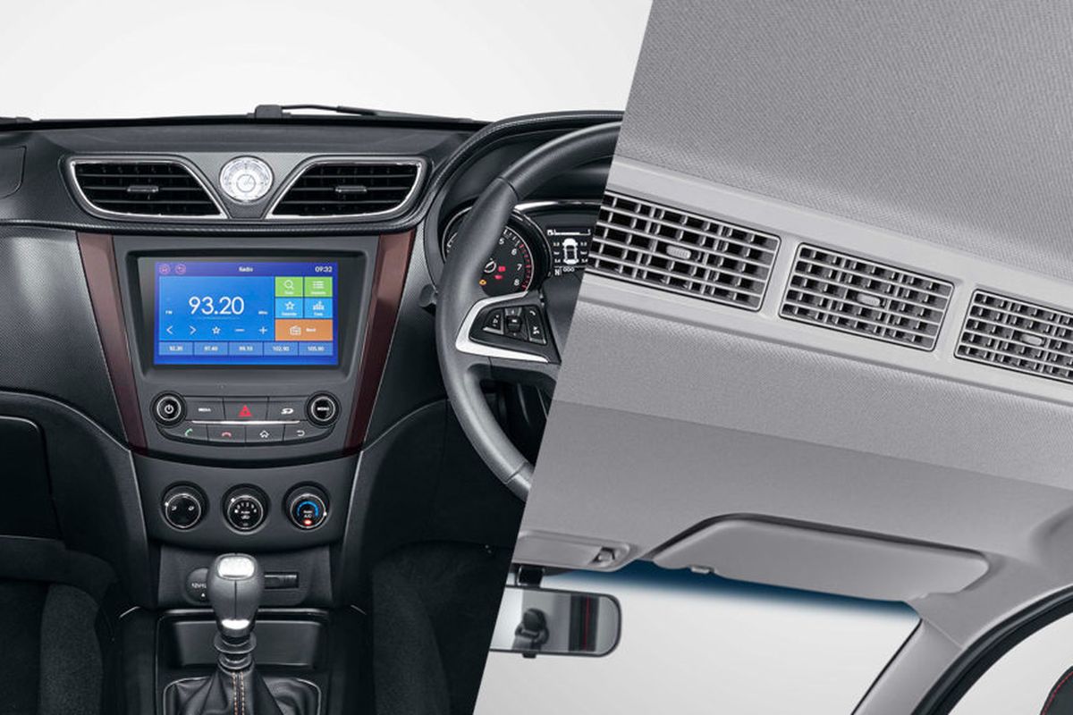 Pentingnya Menyalakan Double Blower AC Mobil