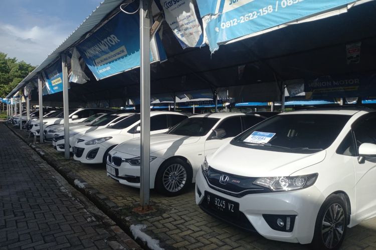 mobil bekas, Oknum, inspeksi mobil bekas, Inspektor mobil bekas, Jangan Tertipu! Begini Cara Cerdas Pilih Inspektor Mobil Bekas