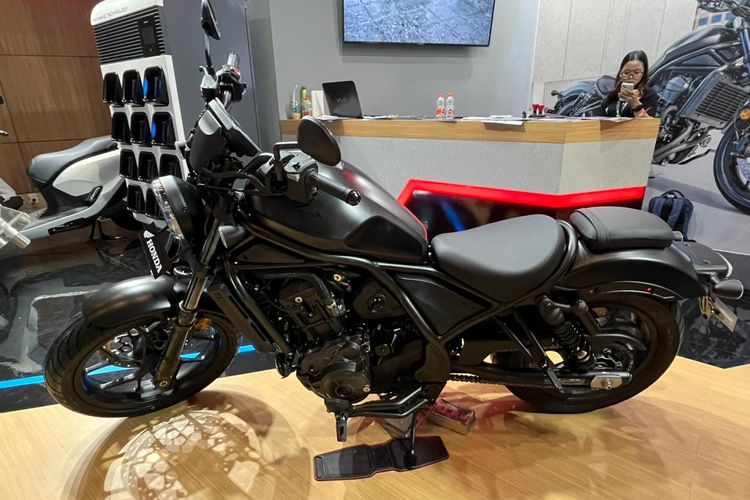 Mobil listrik, BYD Atto 1, skema kredit, moge Honda, Honda Rebel, mobil listrik, BYD Atto 1: Adu Cicilan Mobil Listrik Murah vs Honda Rebel