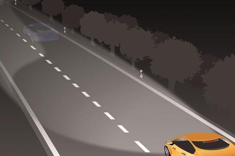 keamanan berkendara, sony susmana, tips mudik, mudik malam, Waktu Terbaik Mudik: Malam atau Pagi?