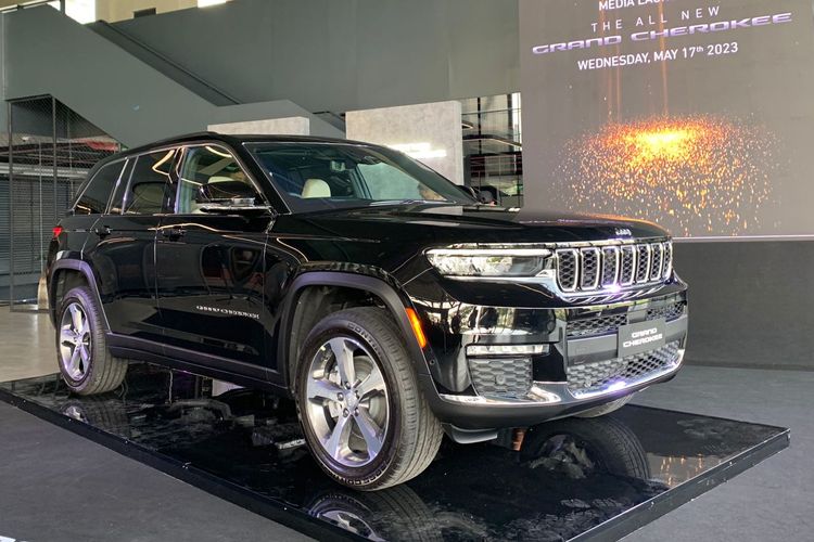 Jeep, Jeep Indonesia, jeep, Harga mobil turun, tarif resiprokal AS, tarif impor AS ke Indonesia, harga mobil jeep, Jeep Buka Peluang Turunkan Harga Mobil di Indonesia