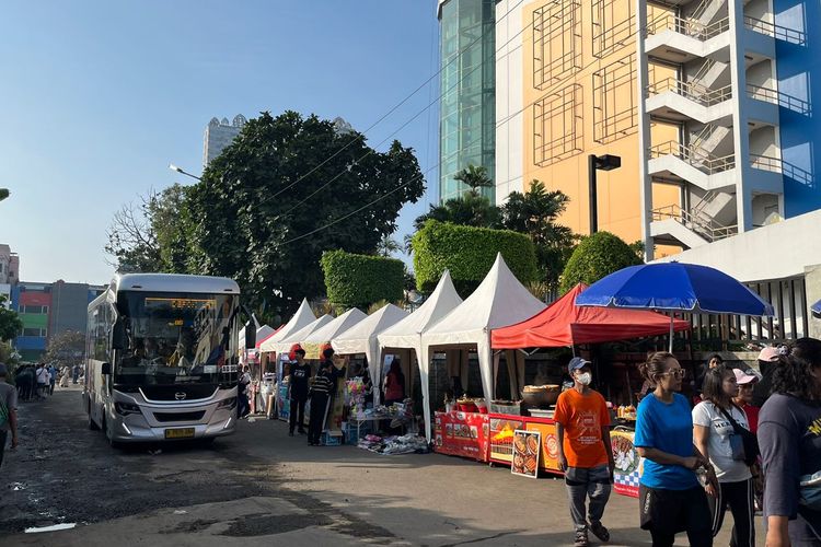 Biskita, Trans Depok, Biskita Trans Depok, Sawangan, Citayam, sawangan, Biskita Trans Depok Siap Jangkau Sawangan dan Citayam