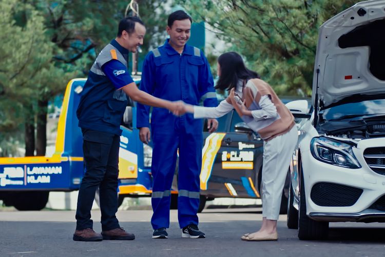 klaim asuransi, Biaya perbaikan mobil, Paintless Dent repair, biaya minimal klaim, Lebih Murah PDR atau Klaim Asuransi untuk Bodi Mobil Rusak?