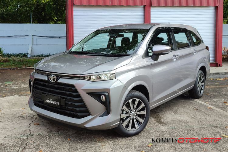 Toyota Avanza, avanza cvt, pengalaman pemilik, cerita pemilik mobil, toyota avanza g cvt, Curhat 3 Tahun Pakai Avanza 1.5 CVT, Minim Masalah dan Fitur