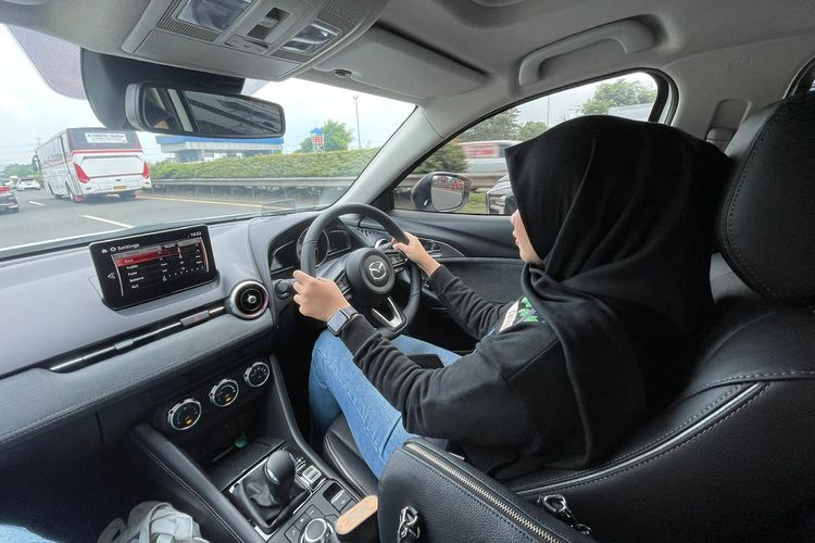 konsumsi bahan bakar, Spesifikasi mesin, SUV ringkas, Mazda CX-3 Kuro, Konsumsi Bahan Bakar Mazda CX-3 Kuro: Efisien untuk Perkotaan