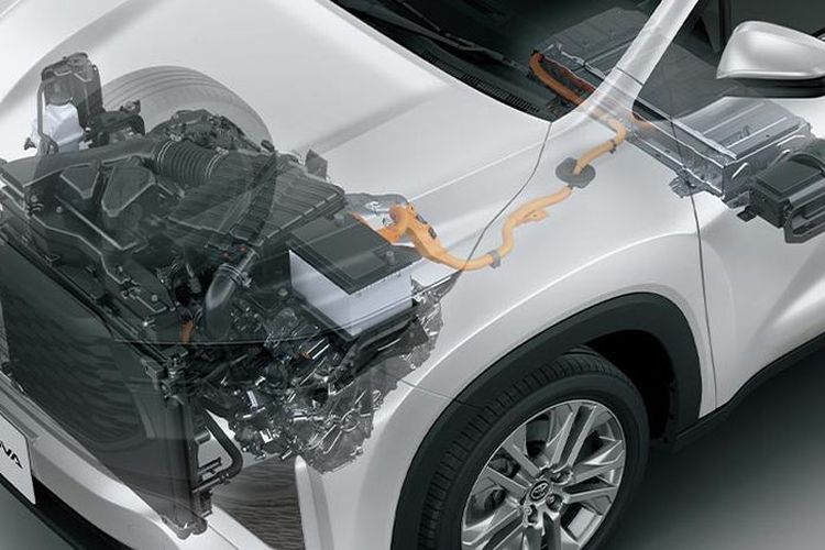 bahan bakar, mobil hybrid, baterai, perawatan, filter, Perawatan, Mobil hybrid, perawatan mobil hybrid, Mobil Hybrid, Biar Awet, Hindari Kesalahan Sepele Ini pada Mobil Hybrid