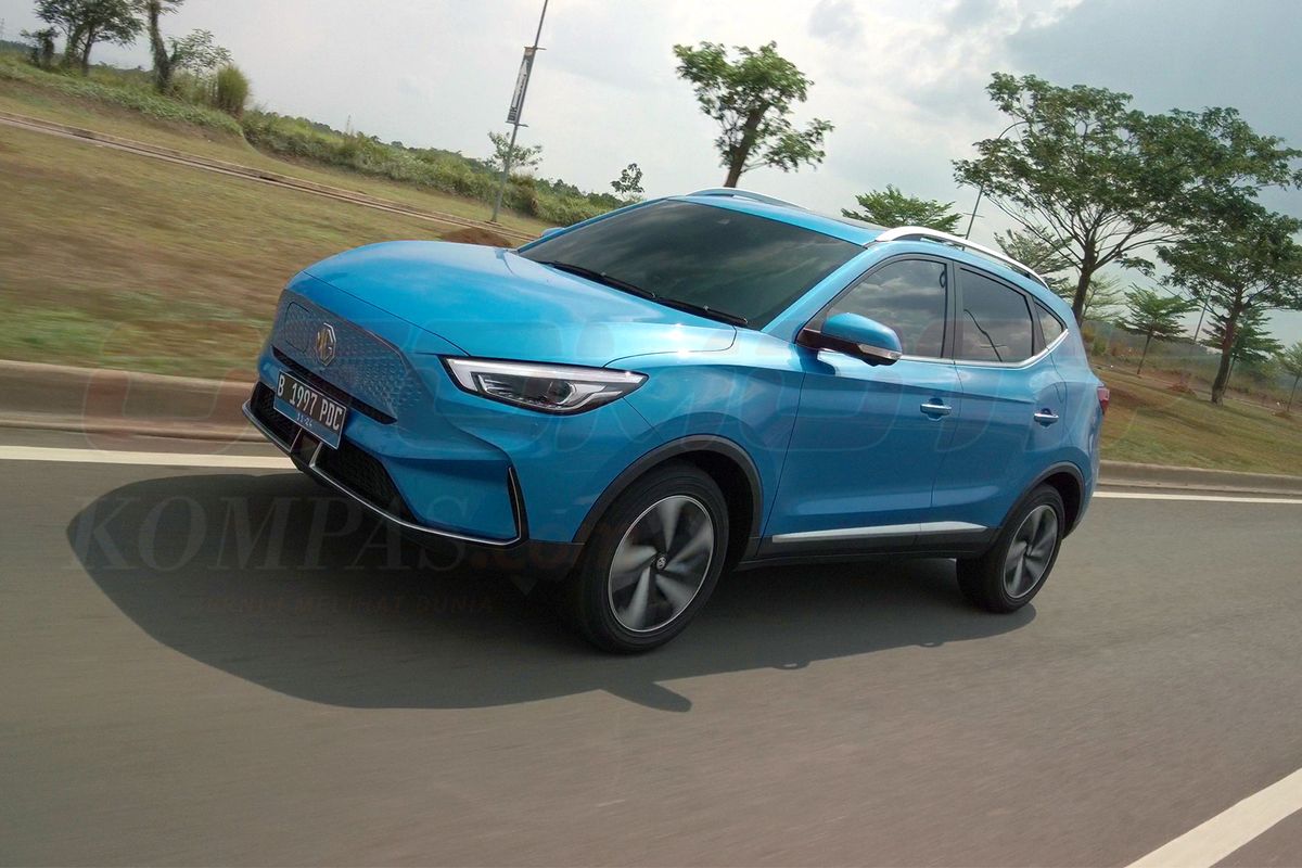 Mobil Listrik Bekas: Layak Dibeli atau Sebaiknya Baru Sekalian?