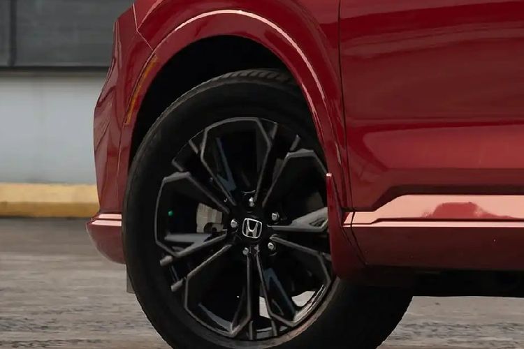 Ban mobil, ban bekas, kondisi, kualitas, Tips Beli Ban Mobil Bekas yang Berkualitas: Jangan Tertipu Tampilan