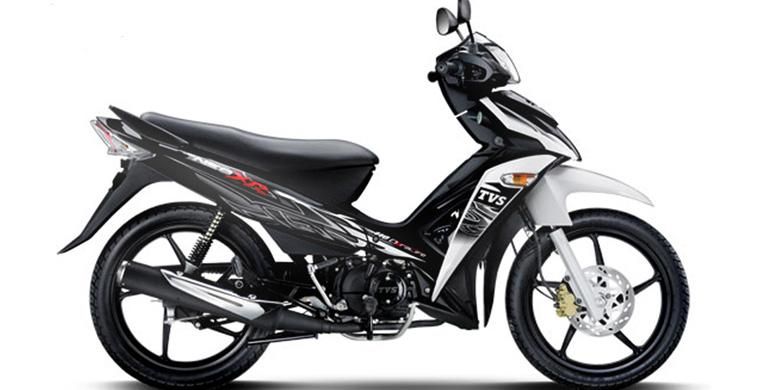 motor bebek, Honda Revo, daftar harga motor bebek, Harga Motor Bebek, Revo Fit, Cek Harga Motor Bebek Oktober 2025, Honda Revo Fit mulai Rp 17 Jutaan