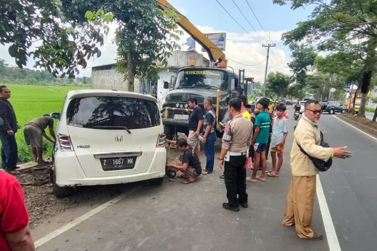 kecelakaan, mudik, asuransi, Asuransi, Mudik, mudik Lebaran, Mudik lebaran, Kecelakaan karena Ngantuk, Klaim Asuransi Bakal Diterima atau Ditolak?