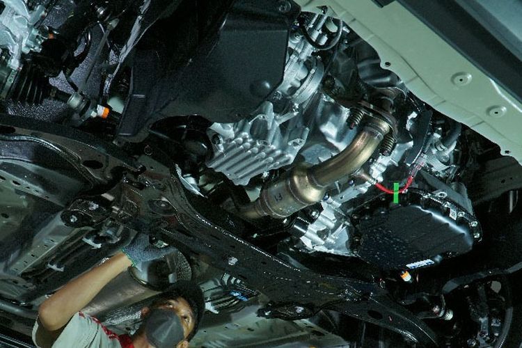 mobil bekas, beli mobil bekas, cek mobil bekas, komponen yang perlu dicek sebelum membeli mobil bekas, 5 Komponen yang Wajib Dicek Sebelum Membeli Mobil Bekas