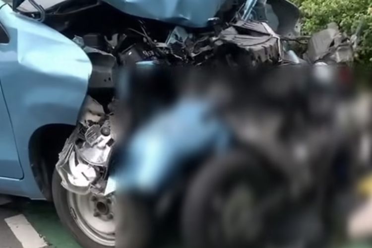 taksi, Ciwidey, Valentino Rossi, mandalika, Sentul, Suzuki Access 125, Populer Otomotif, artikel terpopuler, Yamaha Grand Filano, Stok BBM Shell, komunitas nmax, Taksi Tabrak Motor dan Rossi Mengenang Sentul