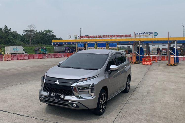 Xpander, biaya servis, Mitsubishi Xpander, Review Mitsubishi Xpander, pengalaman pakai mitsubishi xpander, Ungkap Biaya Servis Mitsubishi Xpander Selama 3 Tahun Pemakaian