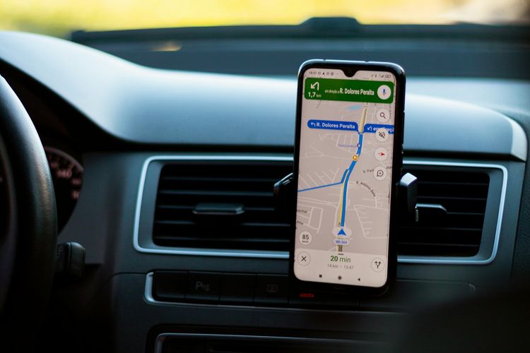 Google Maps, Aplikasi, mobil listrik, Mudik Lebaran, SPKLU, PLN mobile, Stasiun Pengisian Kendaraan Listrik Umum (SPKLU), Ketahui Cara Cari Lokasi SPKLU Terdekat Pakai Aplikasi