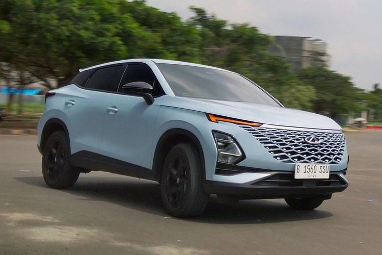 Pamela, fitur canggih, Omoda 5, SUV Chery, Cerita Pengguna Chery Omoda 5 Setelah Dipakai 2 Tahun