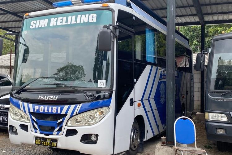 SIM keliling Solo, perpanjangan sim keliling solo, syarat perpanjangan sim keliling solo, jadwal perpanjangan sim keliling solo 2025, cara perpanjang sim di sim keliling, Panduan Lengkap Alur dan Syarat Perpanjangan SIM di Layanan SIM Keliling Kota Solo