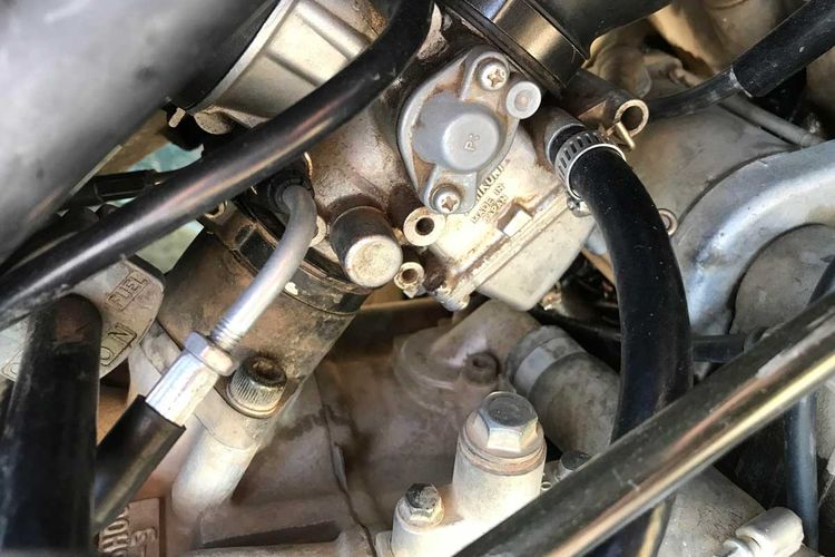 motor karbu, merawat motor karbu, perawatan motor karbu, Cara Mudah Merawat Motor Karbu untuk Pemula