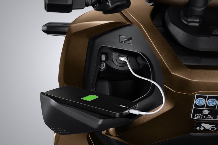 Simulasi kredit, Honda ADV 160, new honda adv160, adv160, honda adv160, Simulasi Kredit Honda ADV160 Terbaru, DP Minimal Rp 9,3 Juta