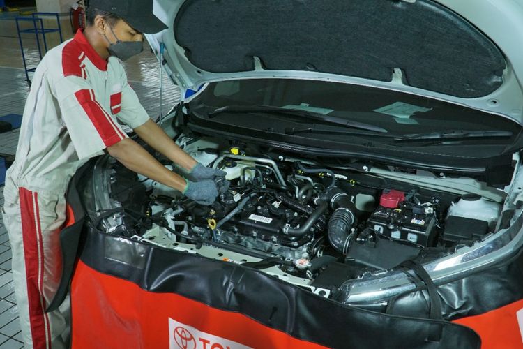 pengecekan, mobil baru, Servis mobil, servis pertama, Perawatan, Kenapa Servis Perdana Mobil Baru di 1.000 Km Penting Dilakukan?