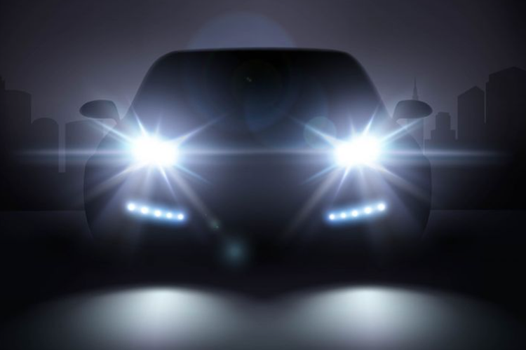 keselamatan berkendara, lampu Bi-LED, pencahayaan malam, Atma ALB Projie, Keunggulan Lampu Bi-LED untuk Mengemudi Malam Hari