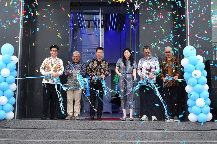 otomotif, mobil china, mobil, kendaraan bermotor, Jaecoo, Tes Drive Jadi Strategi Jaecoo buat Yakinkan Konsumen