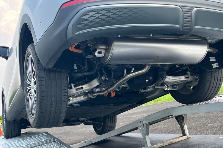 Konsumsi BBM, Chery Sales Indonesia, mobil PHEV, Chery Tiggo 9 CSH, Tiggo 9 CSH, Konsumsi BBM Chery Tiggo 9 CSH, Bisa Lebih Irit dari Honda BeAT